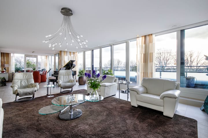 Foto 11 van Sleedoorn 75