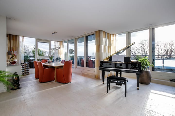 Foto 12 van Sleedoorn 75