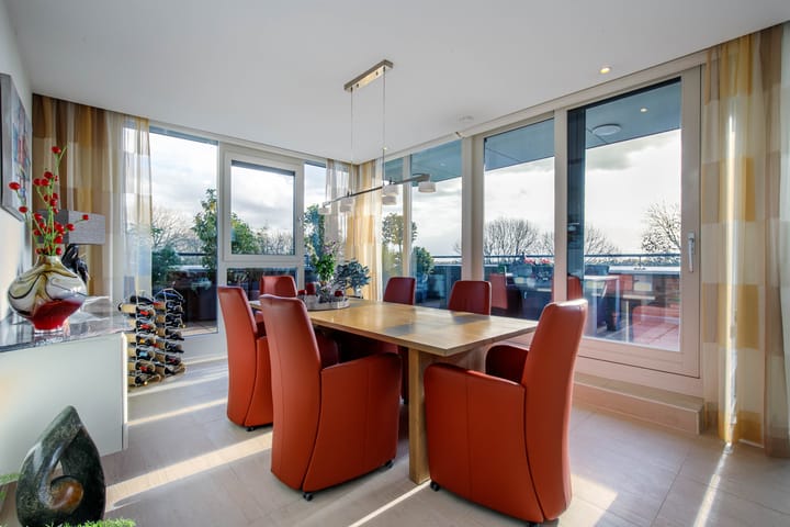 Foto 13 van Sleedoorn 75