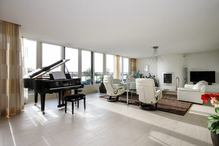 Foto 14 van Sleedoorn 75