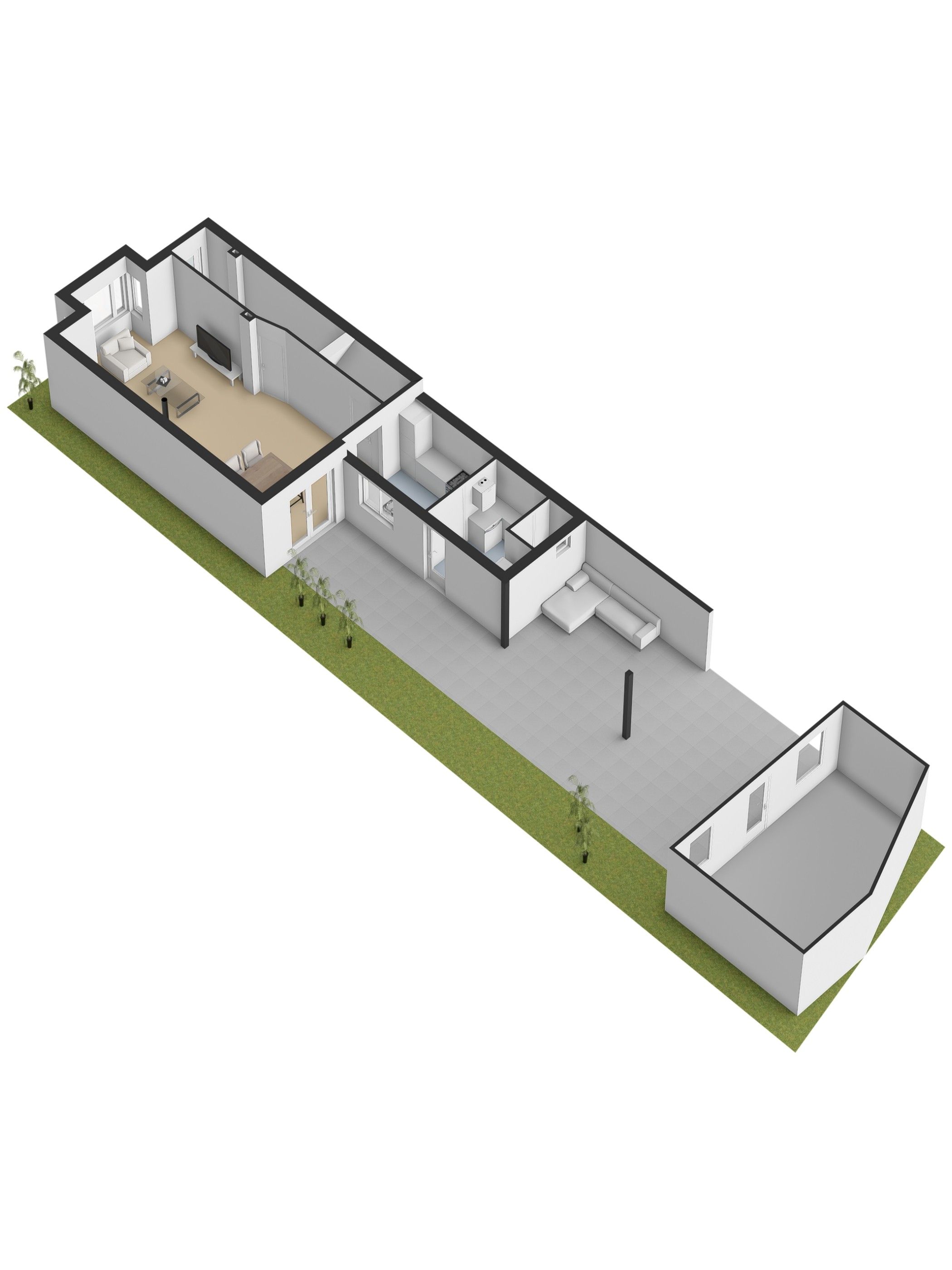 Foto 45 van Preangerstraat 35