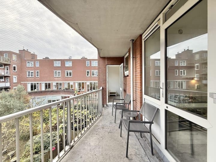 Photo 14 of Boeroestraat 89