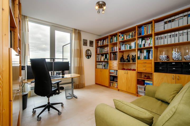 Foto 23 van Sleedoorn 75