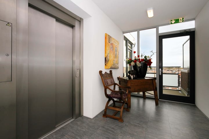 Foto 33 van Sleedoorn 75