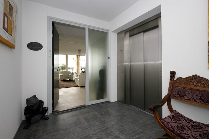 Foto 34 van Sleedoorn 75