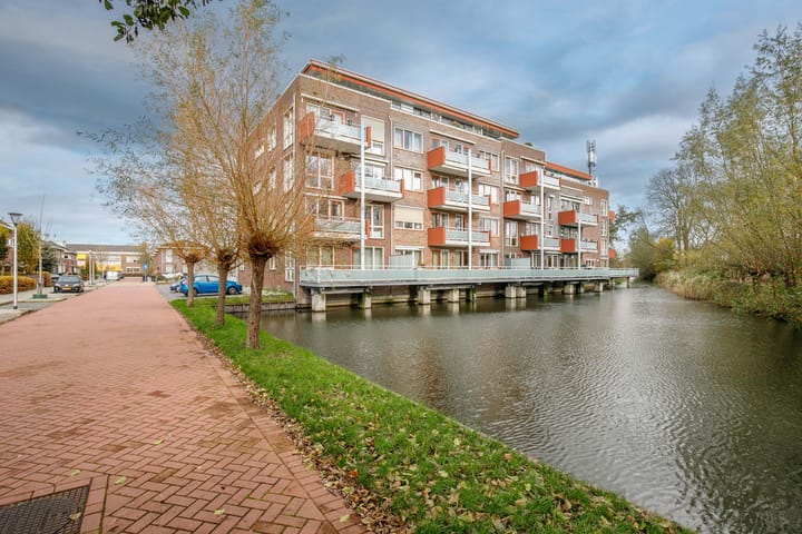 Foto 36 van Sleedoorn 75