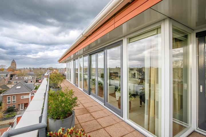 Foto 37 van Sleedoorn 75