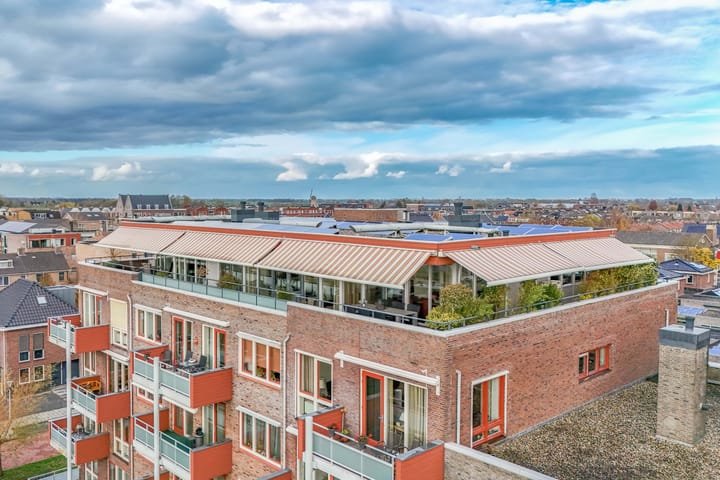 Foto 39 van Sleedoorn 75