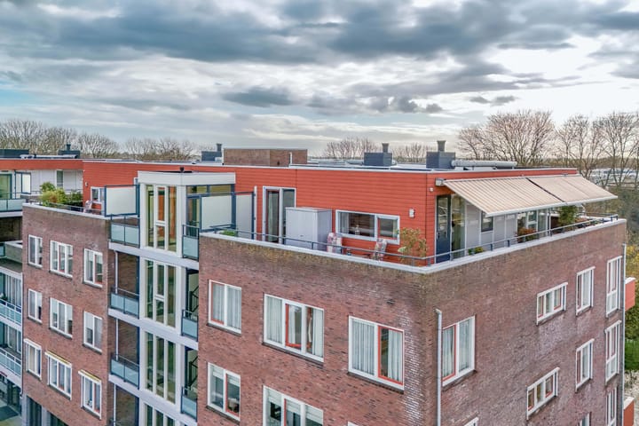 Foto 40 van Sleedoorn 75