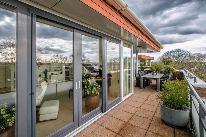 Foto 42 van Sleedoorn 75