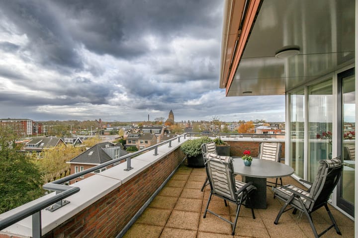 Foto 43 van Sleedoorn 75