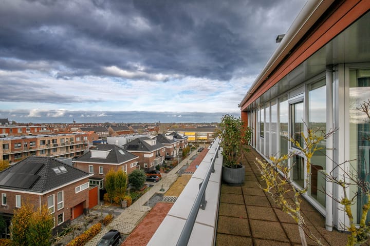 Foto 44 van Sleedoorn 75