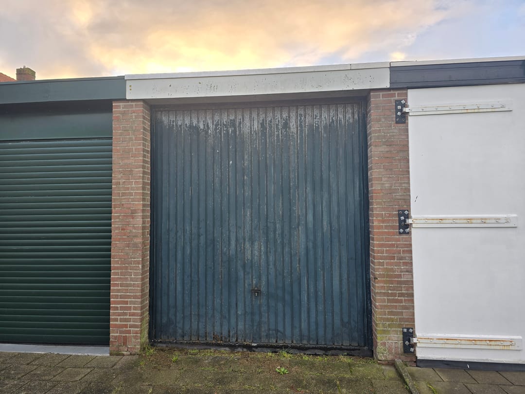 Foto 1 van Kanaalweg 139-AE