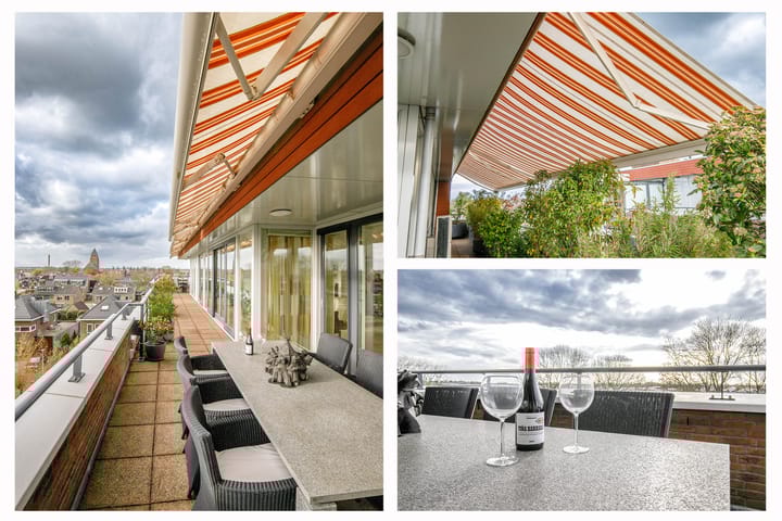 Foto 47 van Sleedoorn 75