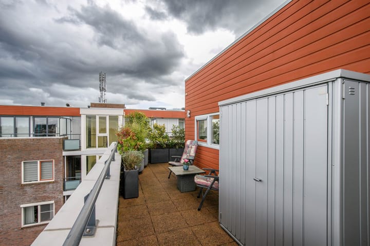 Foto 49 van Sleedoorn 75