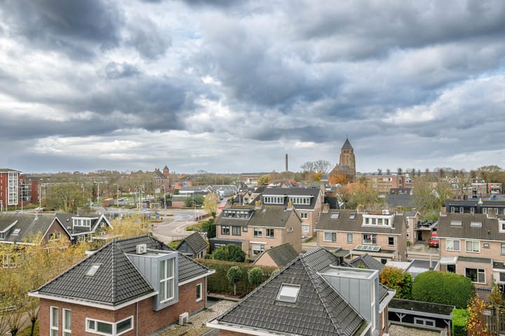 Foto 50 van Sleedoorn 75