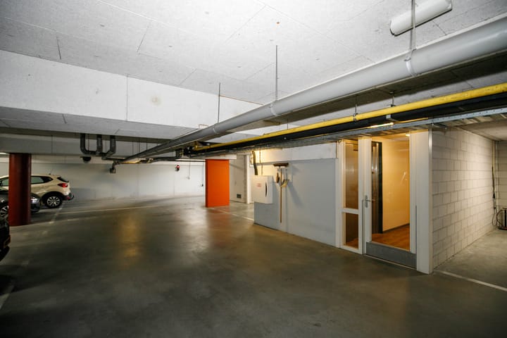 Foto 54 van Sleedoorn 75