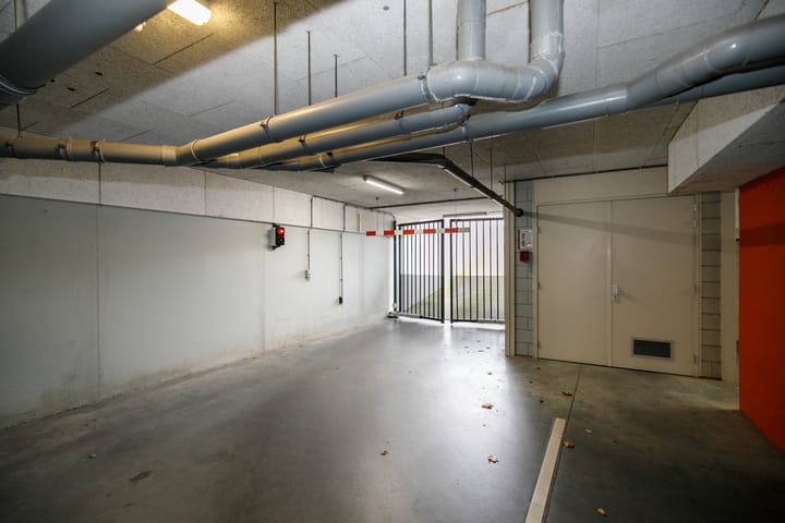 Foto 55 van Sleedoorn 75