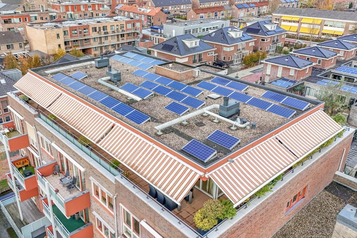 Foto 56 van Sleedoorn 75