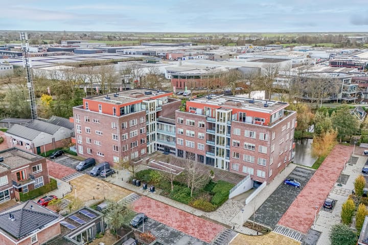 Foto 57 van Sleedoorn 75