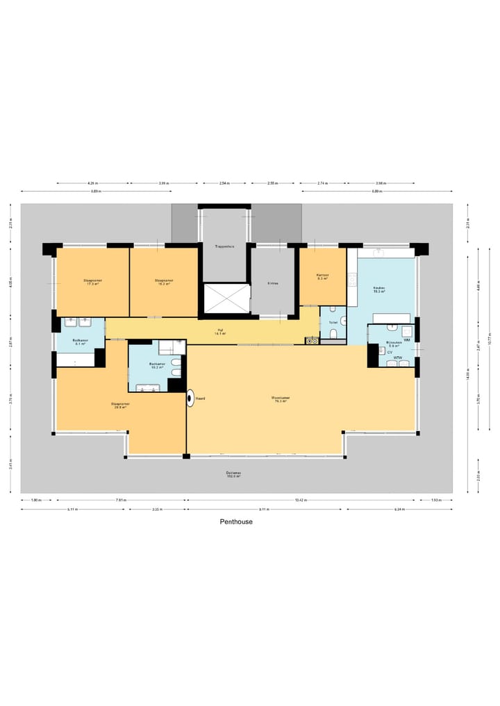 Foto 59 van Sleedoorn 75