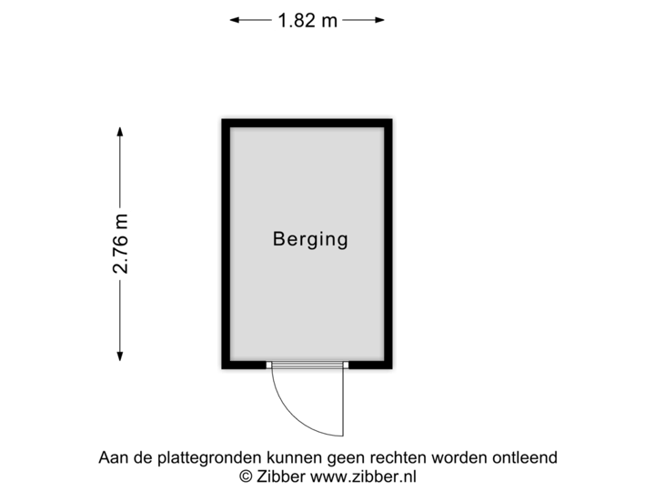 Berging