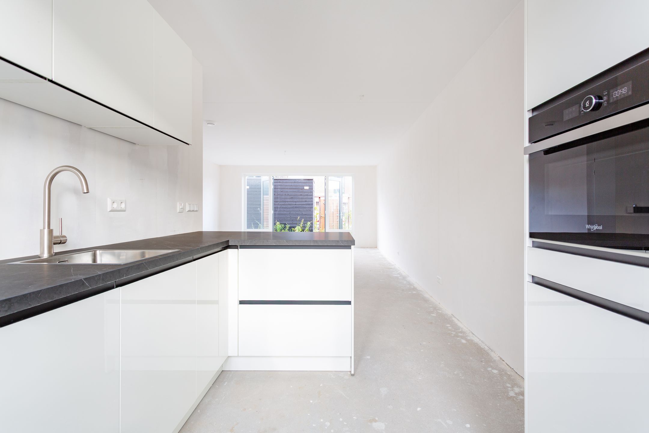 Foto 3 van Oleanderlaan 136