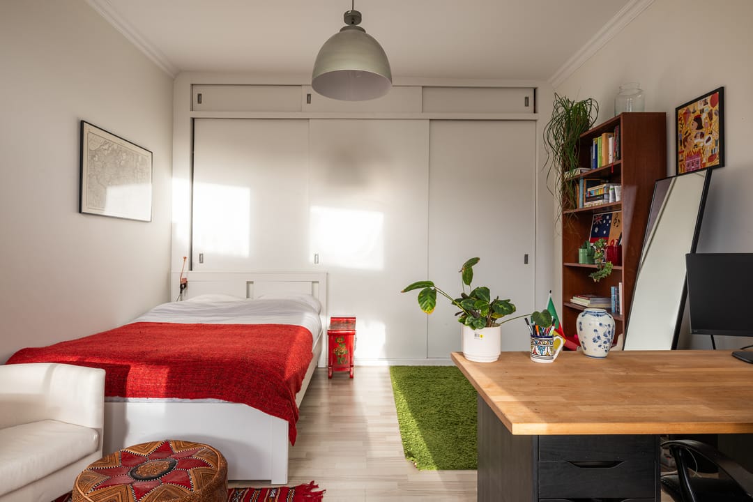 Photo 2 of Abstederdijk 138-A