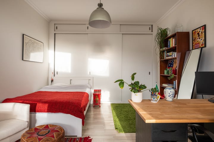 Photo 2 of Abstederdijk 138-A