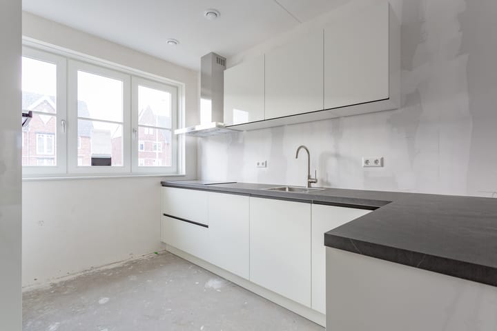 Foto 9 van Oleanderlaan 136