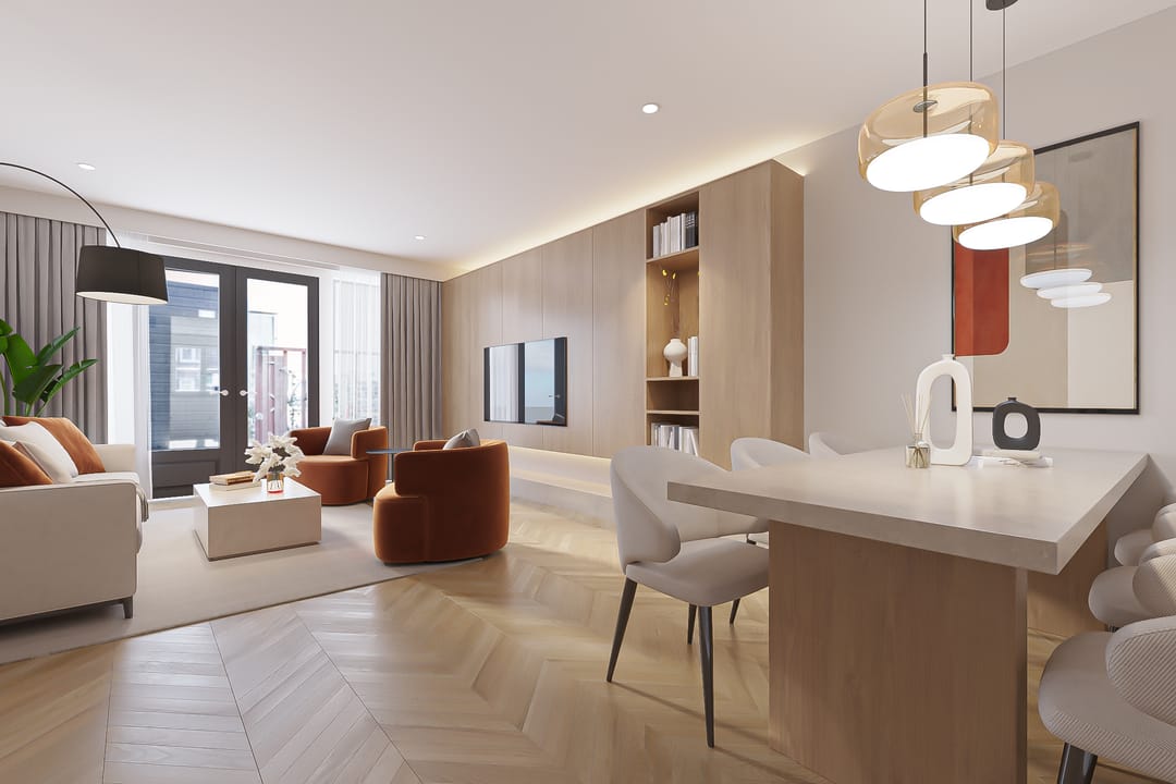 Foto 2 van Oleanderlaan 136