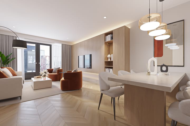 Foto 2 van Oleanderlaan 136