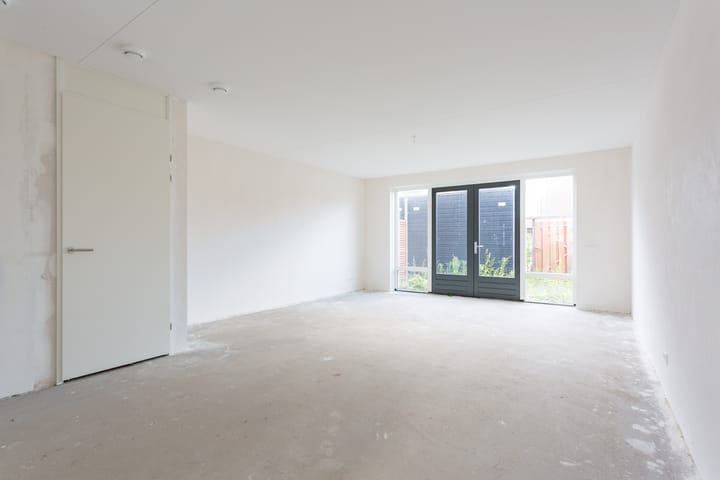 Foto 4 van Oleanderlaan 136