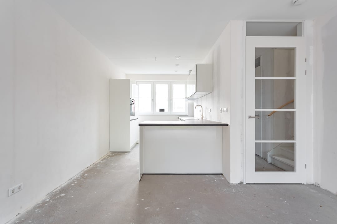 Foto 11 van Oleanderlaan 136