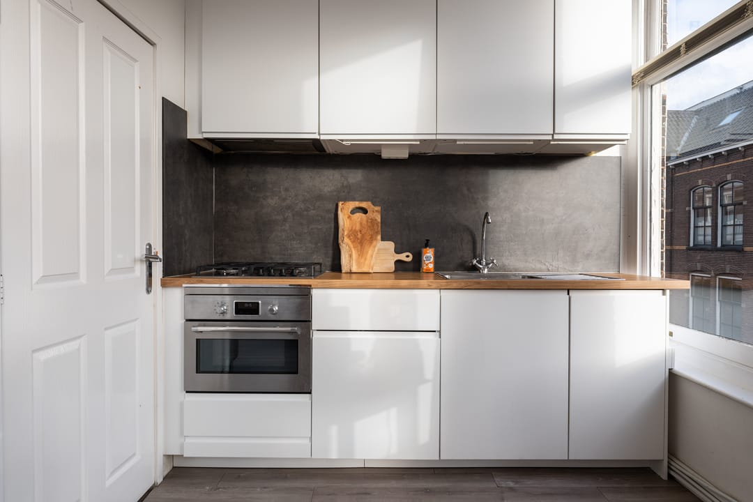 Photo 8 of Abstederdijk 138-A