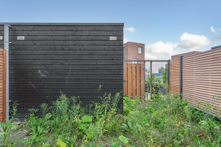 Foto 14 van Oleanderlaan 136