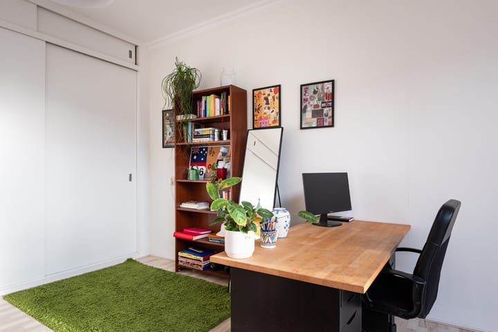 Photo 3 of Abstederdijk 138-A