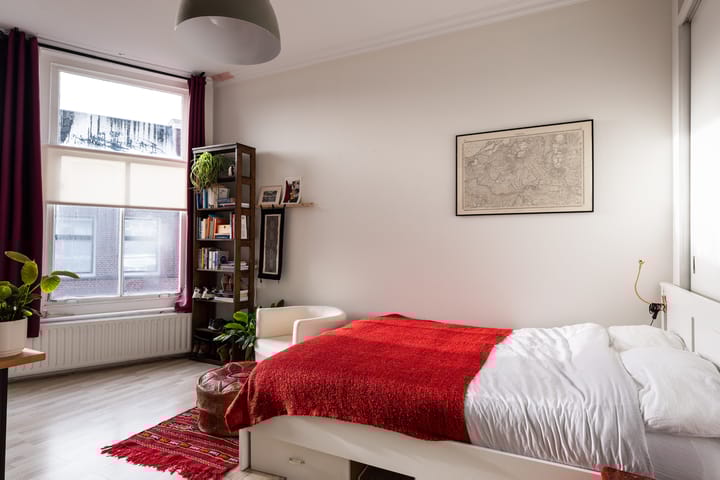 Photo 4 of Abstederdijk 138-A