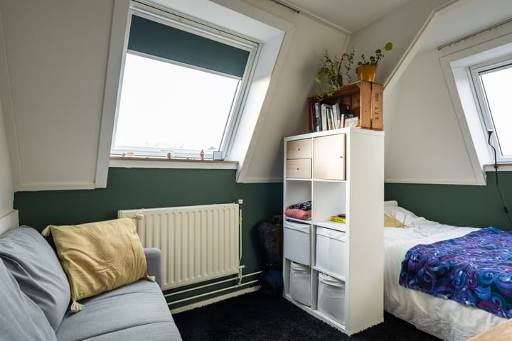 Photo 14 of Abstederdijk 138-A