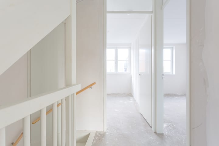 Foto 18 van Oleanderlaan 136