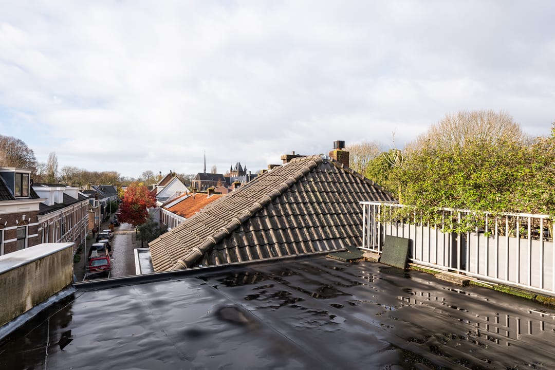 Photo 16 of Abstederdijk 138-A