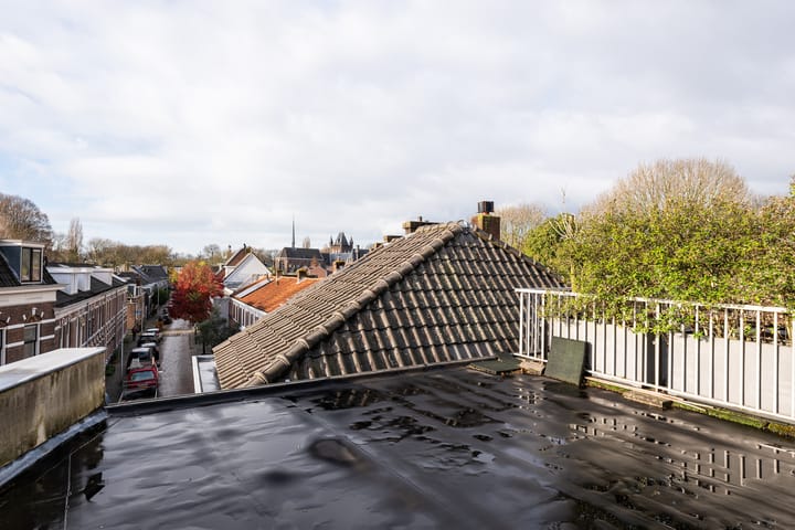 Photo 16 of Abstederdijk 138-A