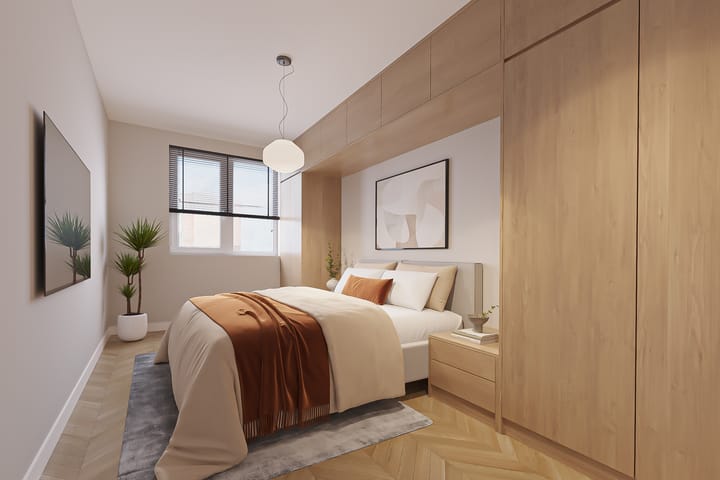 Foto 21 van Oleanderlaan 136