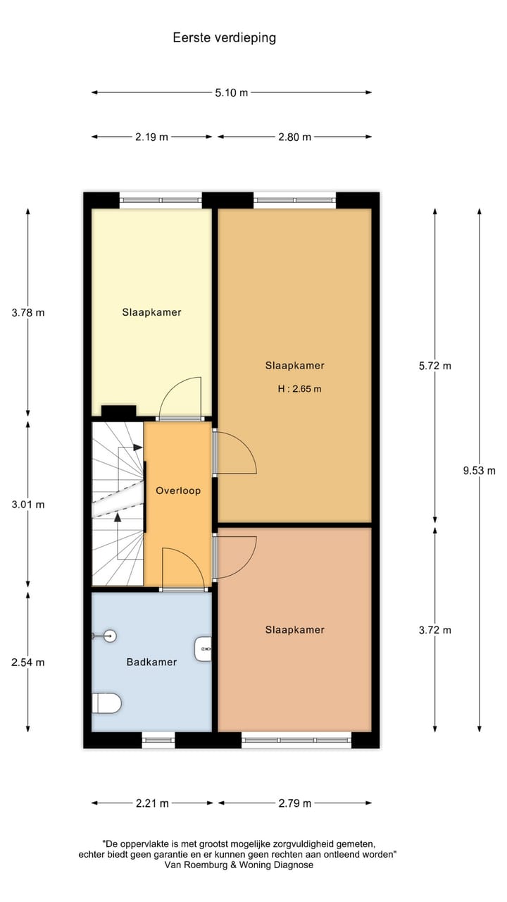 Foto 28 van Oleanderlaan 136
