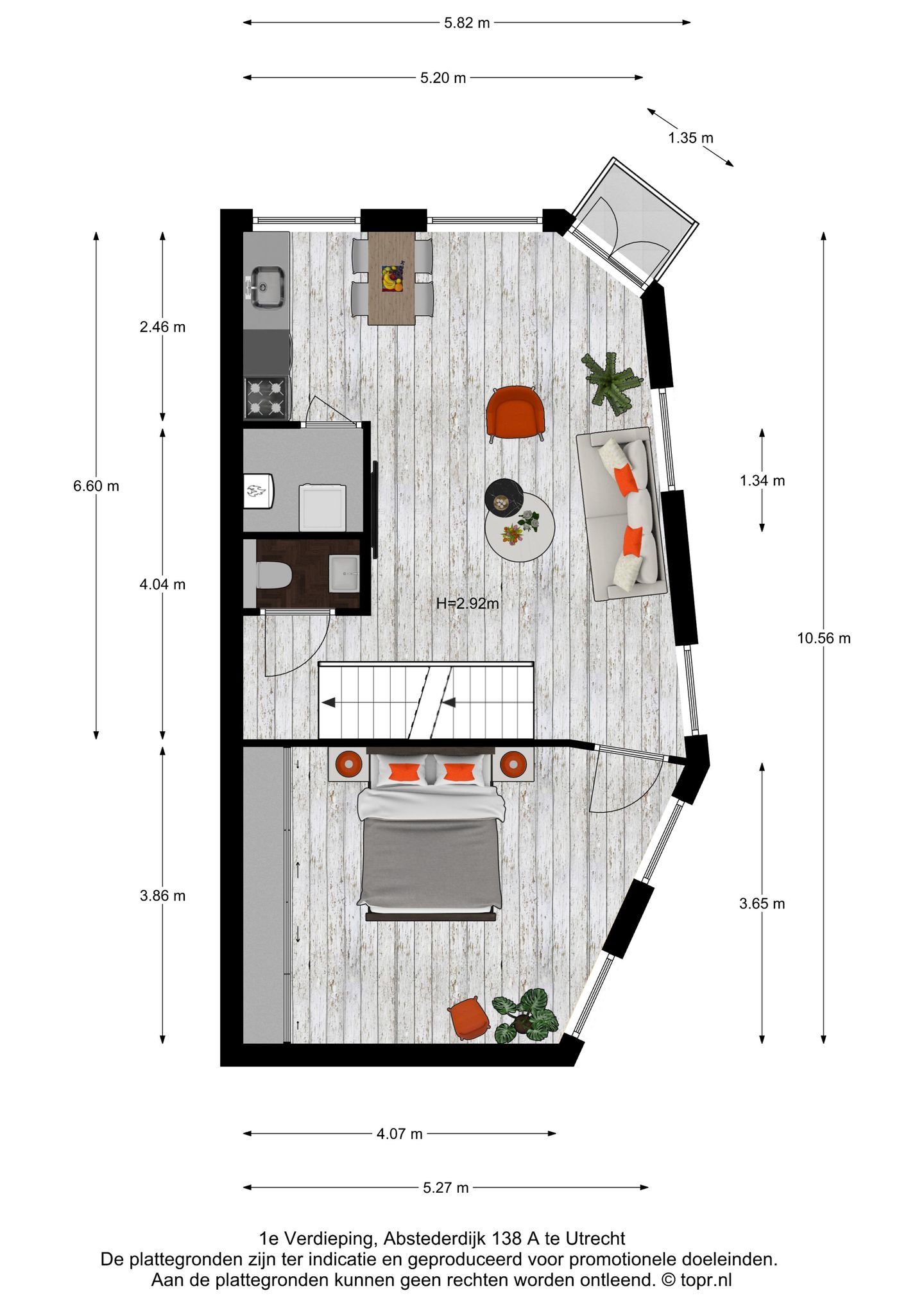 Photo 29 of Abstederdijk 138-A