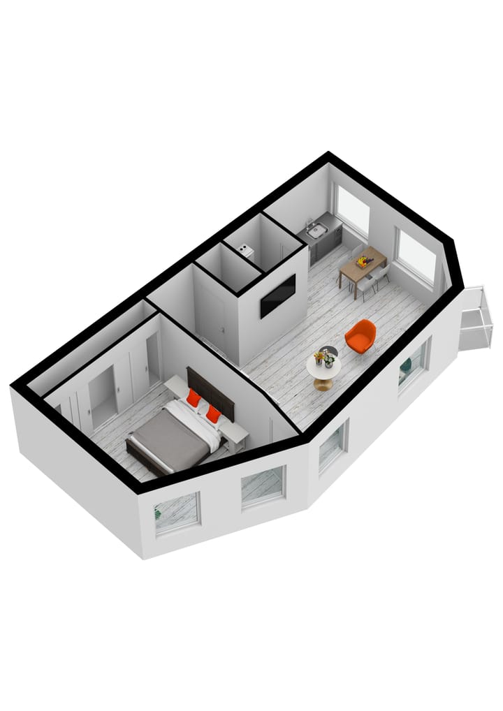 Photo 30 of Abstederdijk 138-A