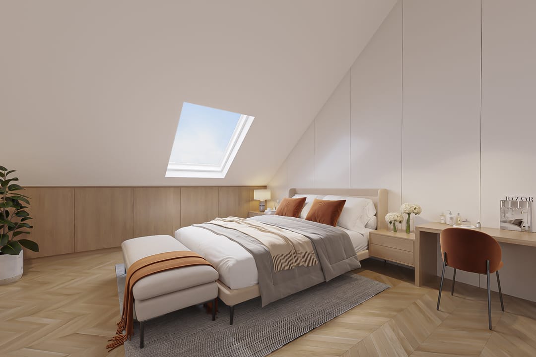 Foto 31 van Oleanderlaan 136