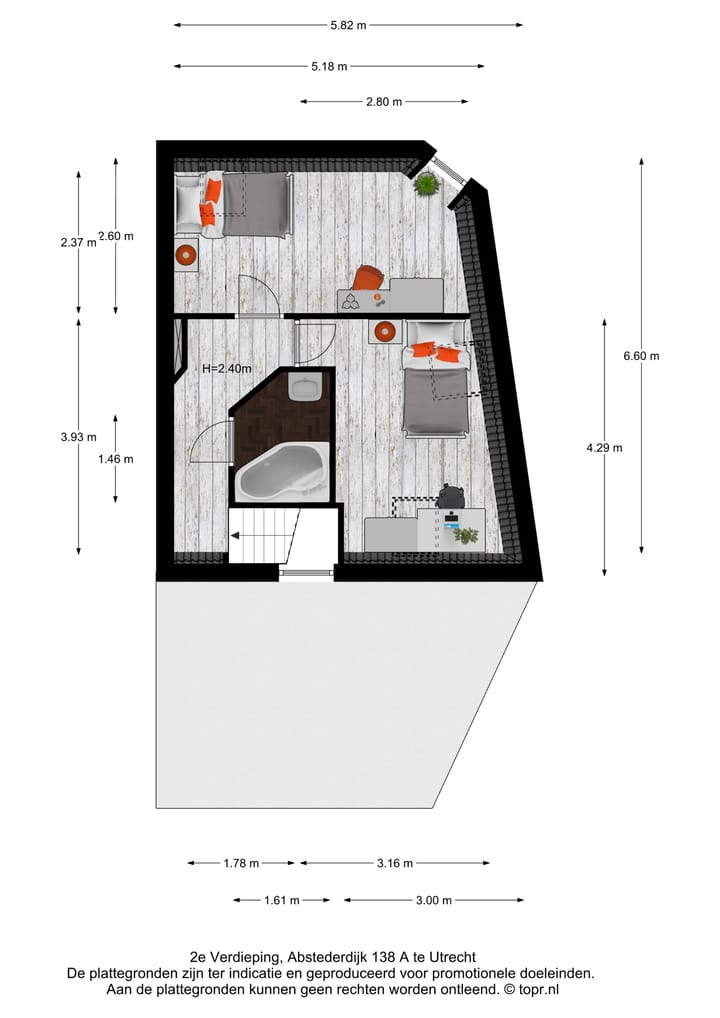 Photo 31 of Abstederdijk 138-A