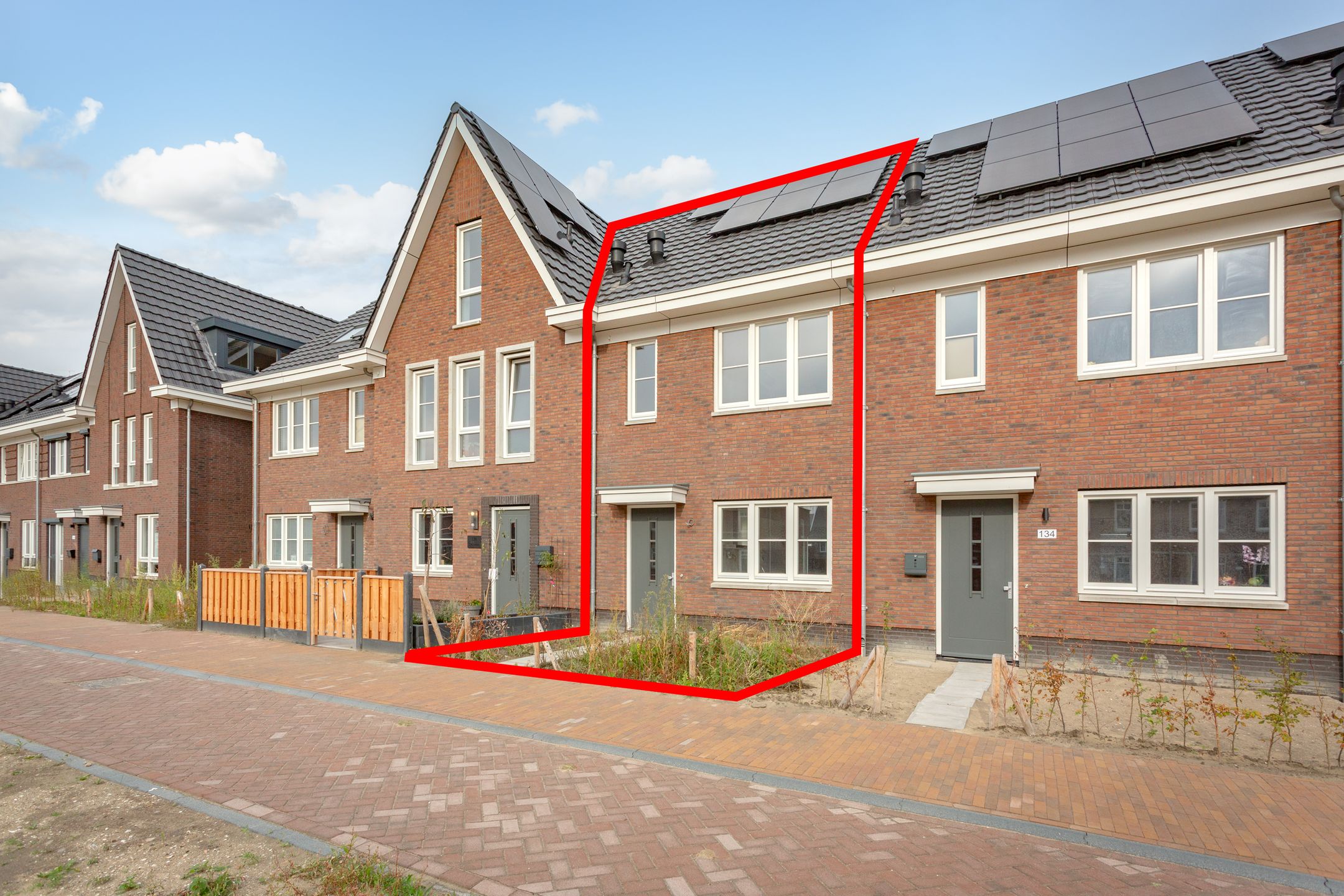 Foto 33 van Oleanderlaan 136