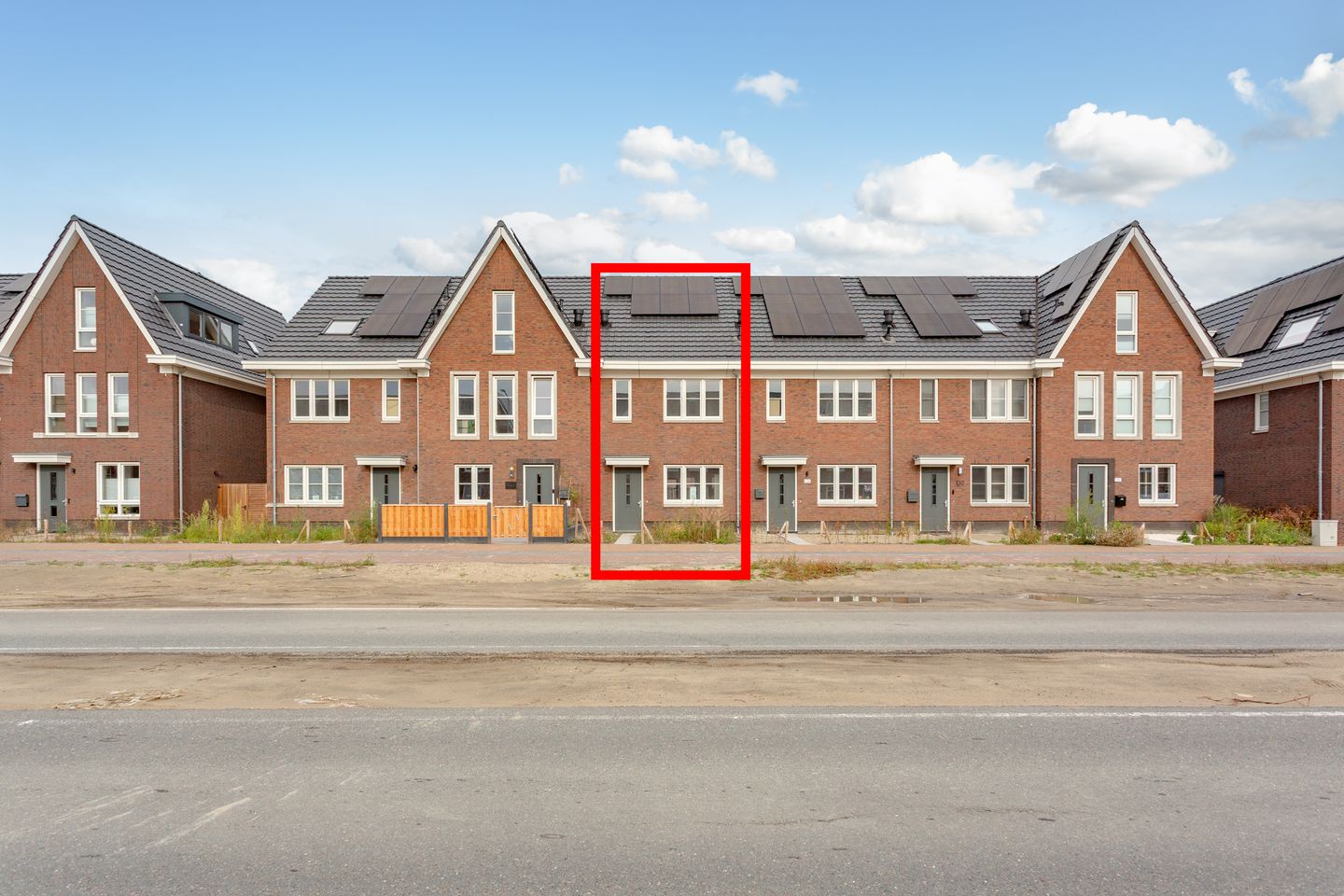 Foto 34 van Oleanderlaan 136